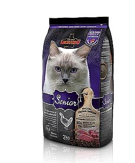 לאונרדו סניור הוליסטי לחתולים מבוגרים 7.5 קילוגרם