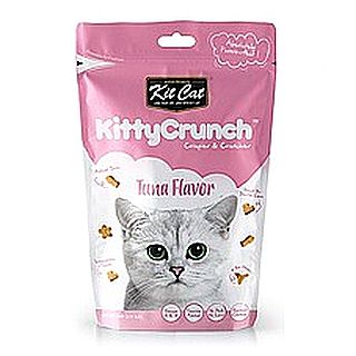 חטיף קיטי קארנץ בטעם טונה Kit Cat